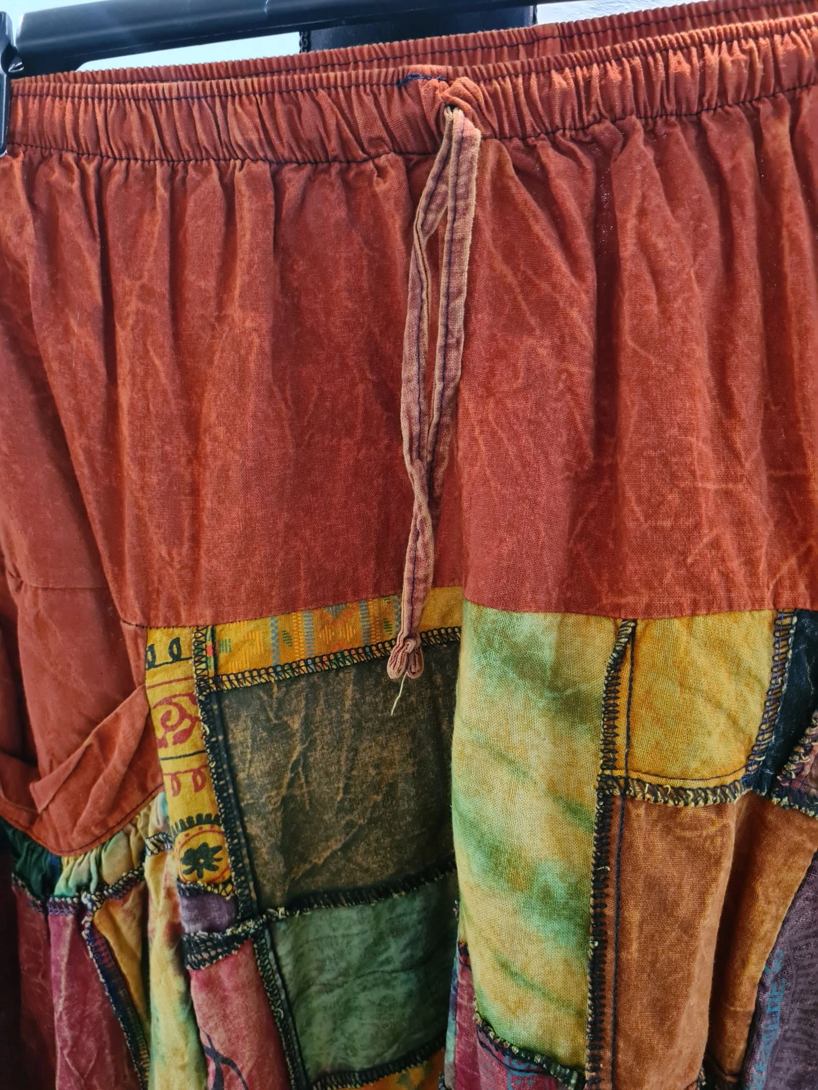Sarouel  femme – photo 6